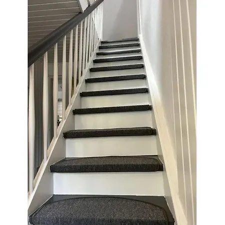 Pfalzliebe Anno1791 Appartement Bochingen