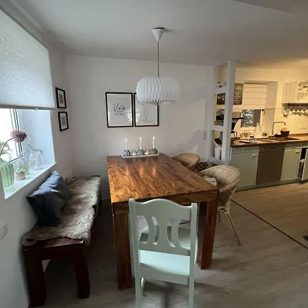 Pfalzliebe Anno1791 아파트 Bochingen