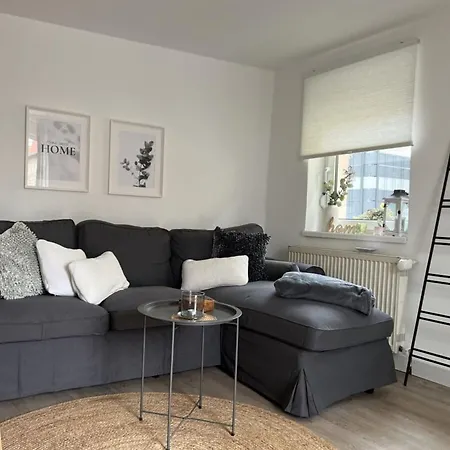 Pfalzliebe Anno1791 Appartement Bochingen