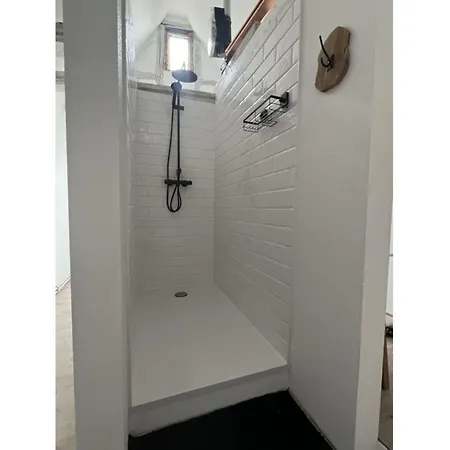 Appartement Pfalzliebe Anno1791 Bochingen