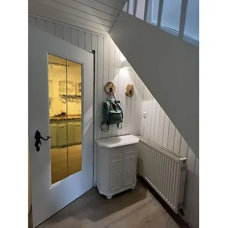 Pfalzliebe Anno1791 Appartement