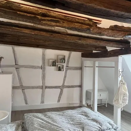 Pfalzliebe Anno1791 Appartement *