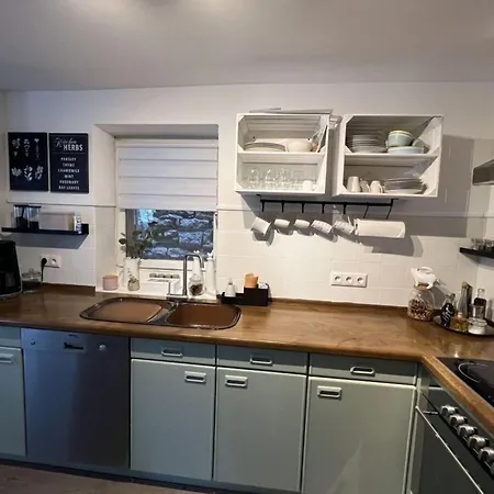 Appartement Pfalzliebe Anno1791 *