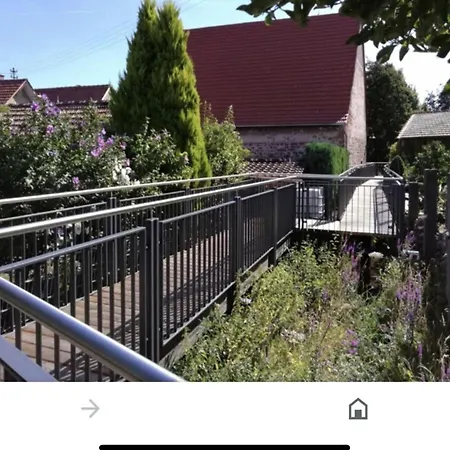Pfalzliebe Anno1791 * Bochingen