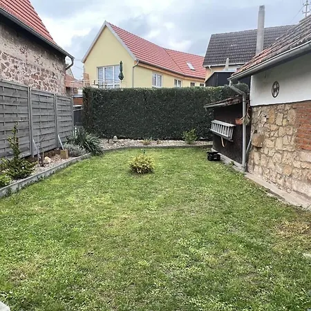 Appartement Pfalzliebe Anno1791