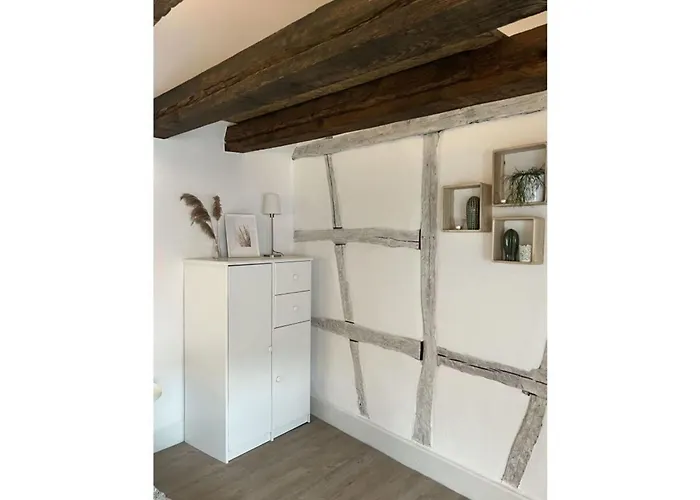 Pfalzliebe Anno1791 Apartment