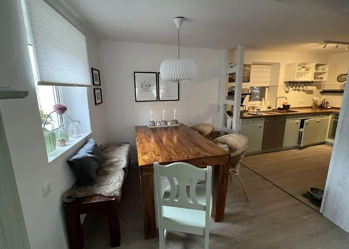 Pfalzliebe Anno1791 Apartment Bochingen