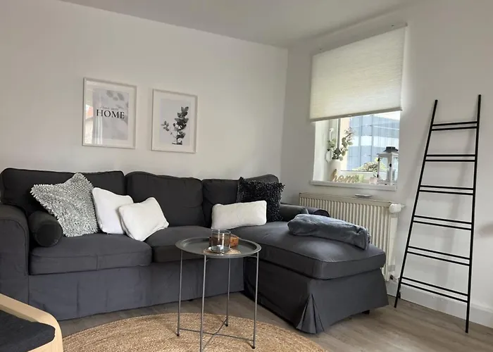 Pfalzliebe Anno1791 Apartment Bochingen