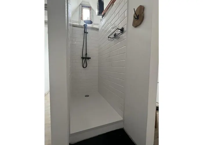 Apartment Pfalzliebe Anno1791 Bochingen