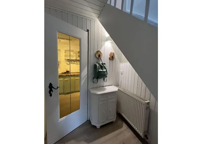 Pfalzliebe Anno1791 Apartment