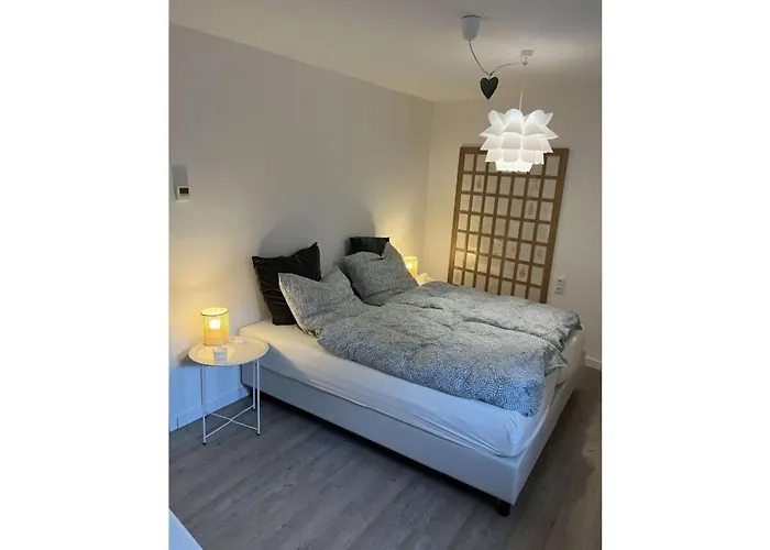 Apartment Pfalzliebe Anno1791 *