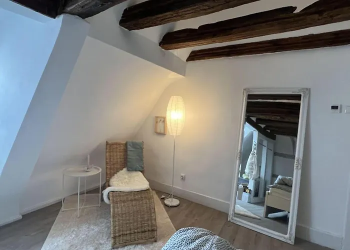 Pfalzliebe Anno1791 Apartment